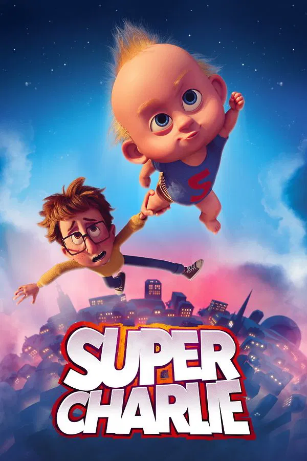 Super Charlie